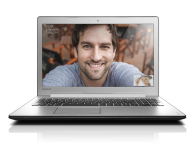 Lenovo Ideapad 510-15 i5-6200U/4GB/1000/DVD-RW GF940MX - 313236 - zdjęcie 2
